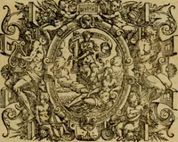 Picture 3 of 6 from Le temple de la paix, ballet, 6 entrées (1685), leaf 6