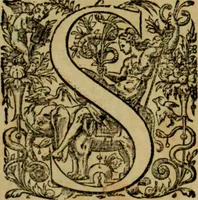 An illustration from Le temple de la paix, ballet, 6 entrées (1685)