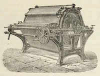 Picture 2 of 13 from Le textile de Lyon (1879), leaf 45