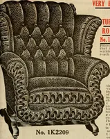 Picture 293 of 1330 from Let Hartman feather your nest. (1916), leaf 102