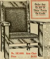 Picture 301 of 1330 from Let Hartman feather your nest. (1916), leaf 105