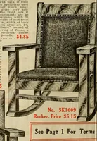 Picture 304 of 1330 from Let Hartman feather your nest. (1916), leaf 105