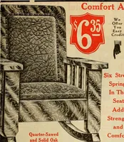 Picture 305 of 1330 from Let Hartman feather your nest. (1916), leaf 106