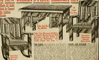 Picture 309 of 1330 from Let Hartman feather your nest. (1916), leaf 107