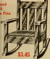 An illustration from Let Hartman feather your nest. (1916)