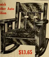 Picture 312 of 1330 from Let Hartman feather your nest. (1916), leaf 108