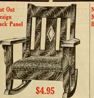 Picture 313 of 1330 from Let Hartman feather your nest. (1916), leaf 108