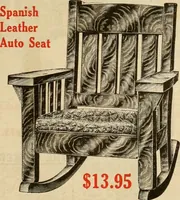 Picture 314 of 1330 from Let Hartman feather your nest. (1916), leaf 108