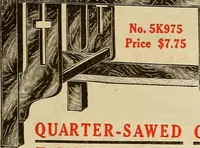 An illustration from Let Hartman feather your nest. (1916)