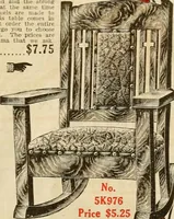 Picture 324 of 1330 from Let Hartman feather your nest. (1916), leaf 110