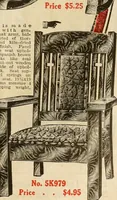 Picture 326 of 1330 from Let Hartman feather your nest. (1916), leaf 110