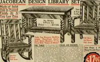 Picture 328 of 1330 from Let Hartman feather your nest. (1916), leaf 111