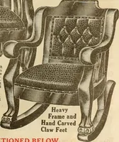 Picture 348 of 1330 from Let Hartman feather your nest. (1916), leaf 120