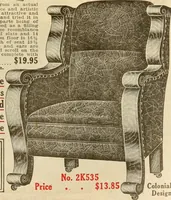 Picture 354 of 1330 from Let Hartman feather your nest. (1916), leaf 124