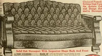 An illustration from Let Hartman feather your nest. (1916)