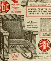 Picture 377 of 1330 from Let Hartman feather your nest. (1916), leaf 132