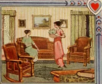 Picture 386 of 1330 from Let Hartman feather your nest. (1916), leaf 136