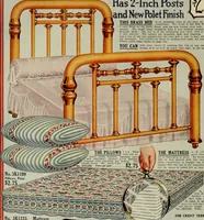 Picture 388 of 1330 from Let Hartman feather your nest. (1916), leaf 137