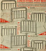 An illustration from Let Hartman feather your nest. (1916)