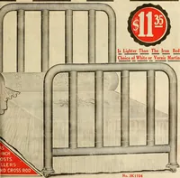 Picture 397 of 1330 from Let Hartman feather your nest. (1916), leaf 144