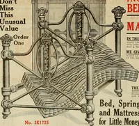 Picture 398 of 1330 from Let Hartman feather your nest. (1916), leaf 145