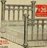 An illustration from Let Hartman feather your nest. (1916)