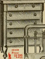 Picture 431 of 1330 from Let Hartman feather your nest. (1916), leaf 157