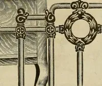 An illustration from Let Hartman feather your nest. (1916)
