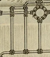 Picture 435 of 1330 from Let Hartman feather your nest. (1916), leaf 157