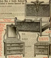 Picture 439 of 1330 from Let Hartman feather your nest. (1916), leaf 159