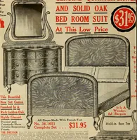 Picture 448 of 1330 from Let Hartman feather your nest. (1916), leaf 165