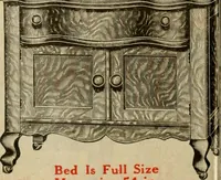 Picture 449 of 1330 from Let Hartman feather your nest. (1916), leaf 165