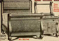 Picture 450 of 1330 from Let Hartman feather your nest. (1916), leaf 166