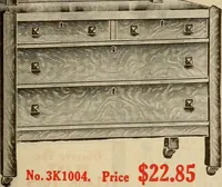 Picture 457 of 1330 from Let Hartman feather your nest. (1916), leaf 168