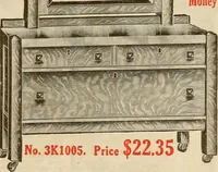 Picture 459 of 1330 from Let Hartman feather your nest. (1916), leaf 168