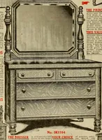 Picture 462 of 1330 from Let Hartman feather your nest. (1916), leaf 169