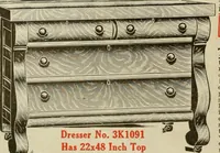 Picture 474 of 1330 from Let Hartman feather your nest. (1916), leaf 173