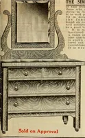 Picture 476 of 1330 from Let Hartman feather your nest. (1916), leaf 174