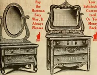 Picture 482 of 1330 from Let Hartman feather your nest. (1916), leaf 176