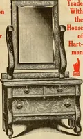 Picture 483 of 1330 from Let Hartman feather your nest. (1916), leaf 176