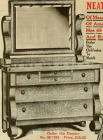 Picture 495 of 1330 from Let Hartman feather your nest. (1916), leaf 181