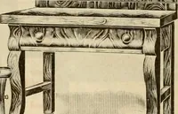 An illustration from Let Hartman feather your nest. (1916)