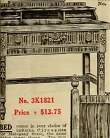 An illustration from Let Hartman feather your nest. (1916)