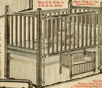 Picture 535 of 1330 from Let Hartman feather your nest. (1916), leaf 192