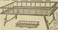 An illustration from Let Hartman feather your nest. (1916)