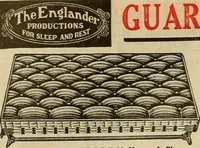 Picture 557 of 1330 from Let Hartman feather your nest. (1916), leaf 197