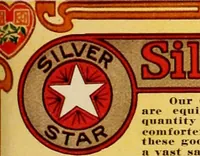 An illustration from Let Hartman feather your nest. (1916)