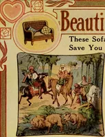 Picture 594 of 1330 from Let Hartman feather your nest. (1916), leaf 205