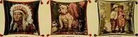 An illustration from Let Hartman feather your nest. (1916)