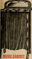 An illustration from Let Hartman feather your nest. (1916)